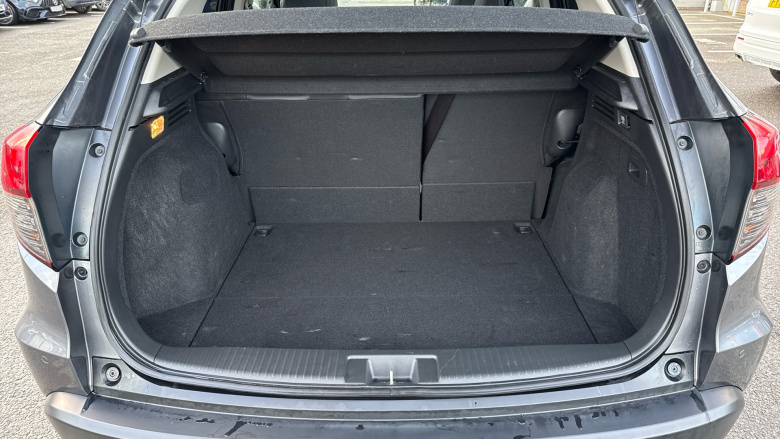 Honda HR-V 1.5 i-VTEC EX CVT 5dr Petrol Hatchback